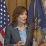 Réforme carcérale : l'heure des décisions pour Hochul