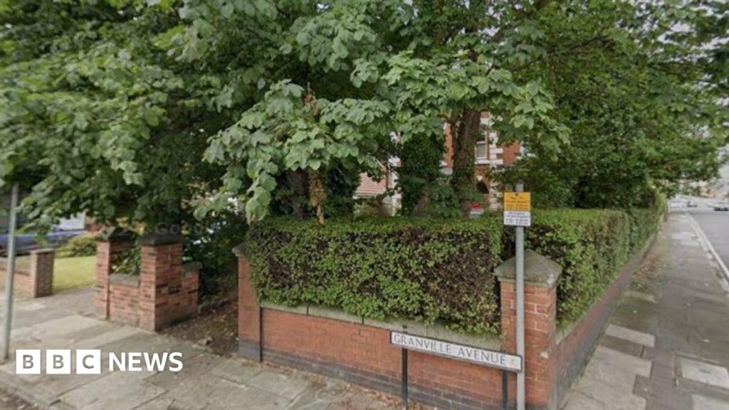 Refus des projets pour la maison des enfants de Hartlepool