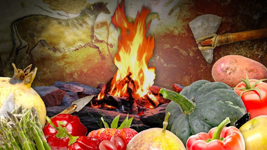 Régime paléo : mangez comme nos ancêtres, découvrez leur véritable alimentation !