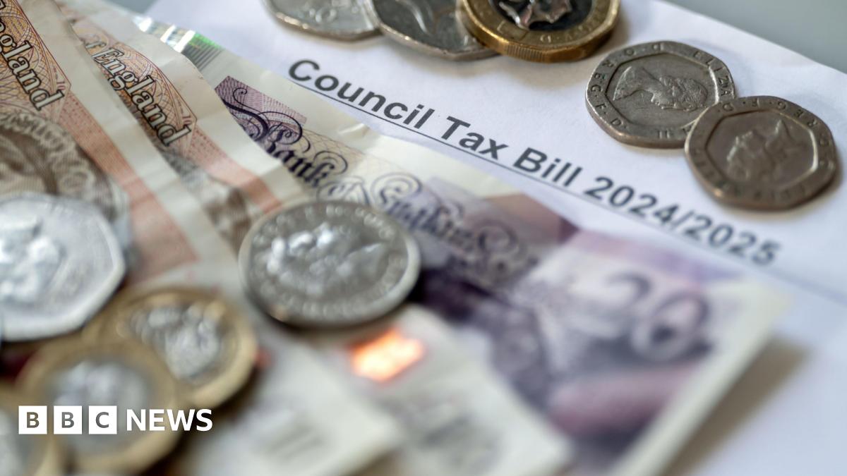 Remboursement de la taxe supplémentaire sur les résidences secondaires à Warwick