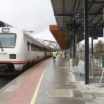 Renfe envisage un service matinal de Lugo à Madrid dans trois mois