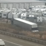 Rentrée sur I-39/90/94 rouverte !