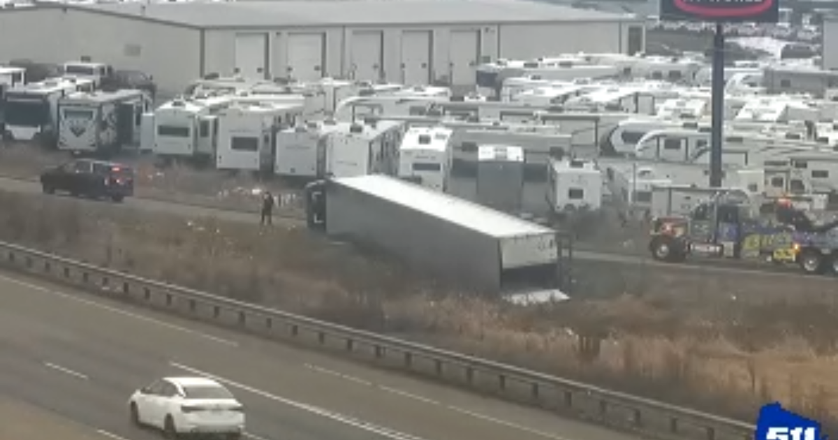 Rentrée sur I-39/90/94 rouverte !