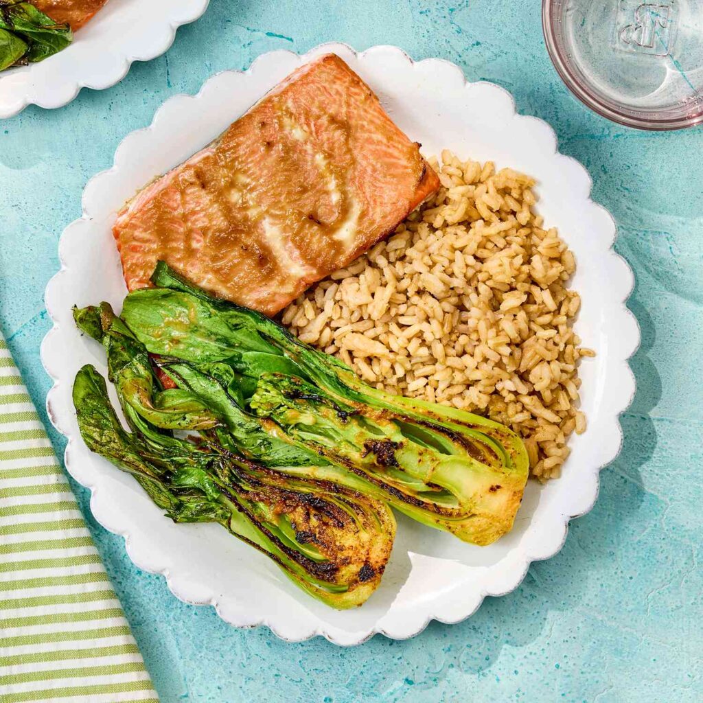 Repas anti-inflammatoires : 20 idées prêtes en 20 minutes !