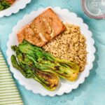 Repas anti-inflammatoires : 20 idées prêtes en 20 minutes !