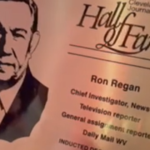 Ron Regan, ancien enquêteur en chef, intronisé au HOF du journalisme de Cleveland