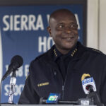 Sécurité publique : la nouvelle sous-station de Stockton au cœur du quartier Sierra Vista