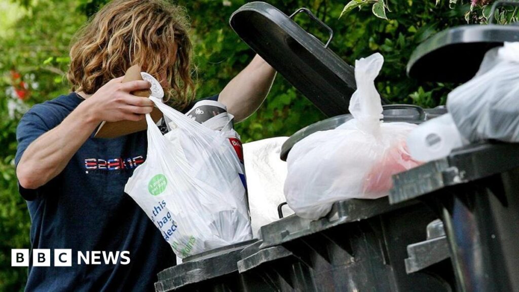 Site de transfert de déchets de Bacup : feu vert malgré les objections !