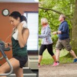 Stairmaster ou marche : lequel est le meilleur cardio pour la santé à long terme ? Découvrez ce que dit un coach fitness.