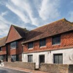 Subvention historique pour revitaliser Mint House à Pevensey