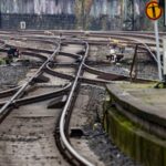 Train en détresse : La ligne Hagen - Cologne fermée !