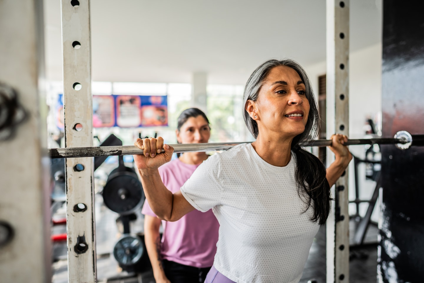 Un cerveau plus jeune et en meilleure santé ? Cette activité physique est la clé !