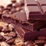 Un composé clé du chocolat noir et du café pourrait ralentir le vieillissement