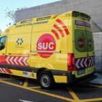 Un cycliste tué par un véhicule à Arona