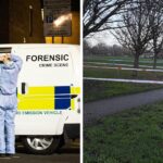 Un garçon tué et un adolescent entre la vie et la mort après des coups de couteau à Londres