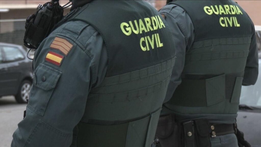 Un homme de 25 ans arrêté pour la mort d'un septuagénaire à Villanueva de Alcardete