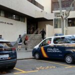 Un homme de 54 ans tente de kidnapper un enfant qui jouait à Palma
