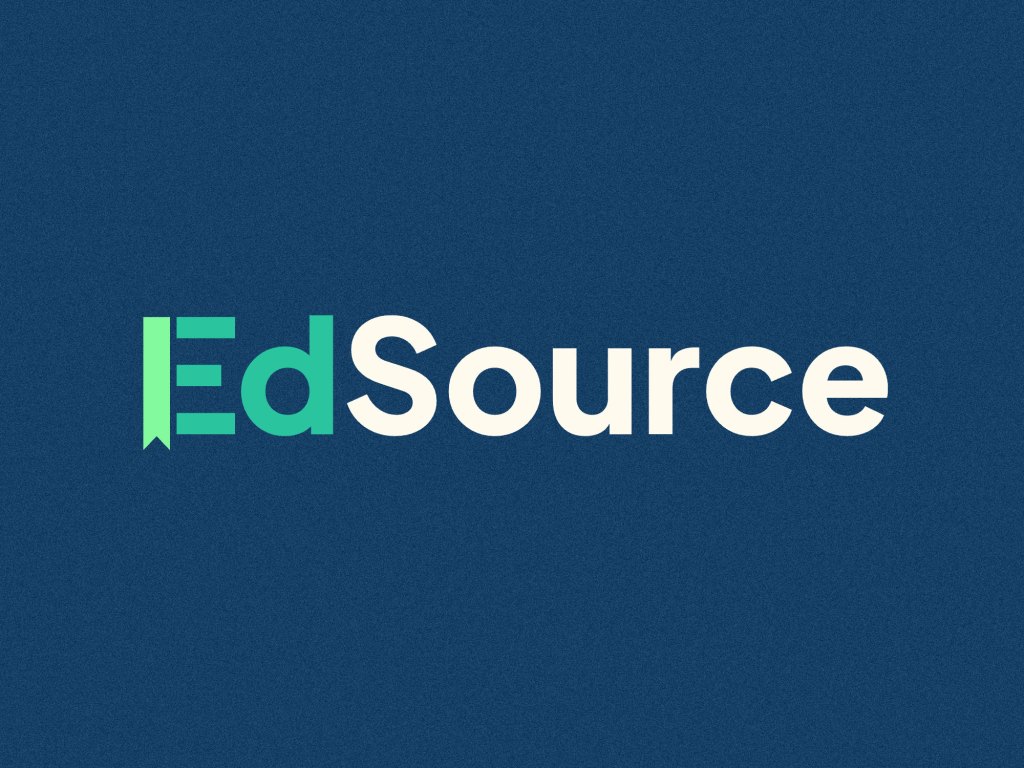 Logo EdSource