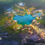 Un parc à thème Universal bientôt en Bedfordshire !