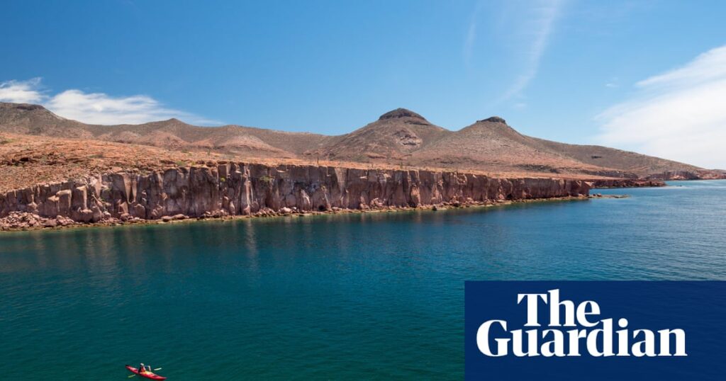 Une communauté sauve les Galápagos mexicains : un rêve devenu réalité !