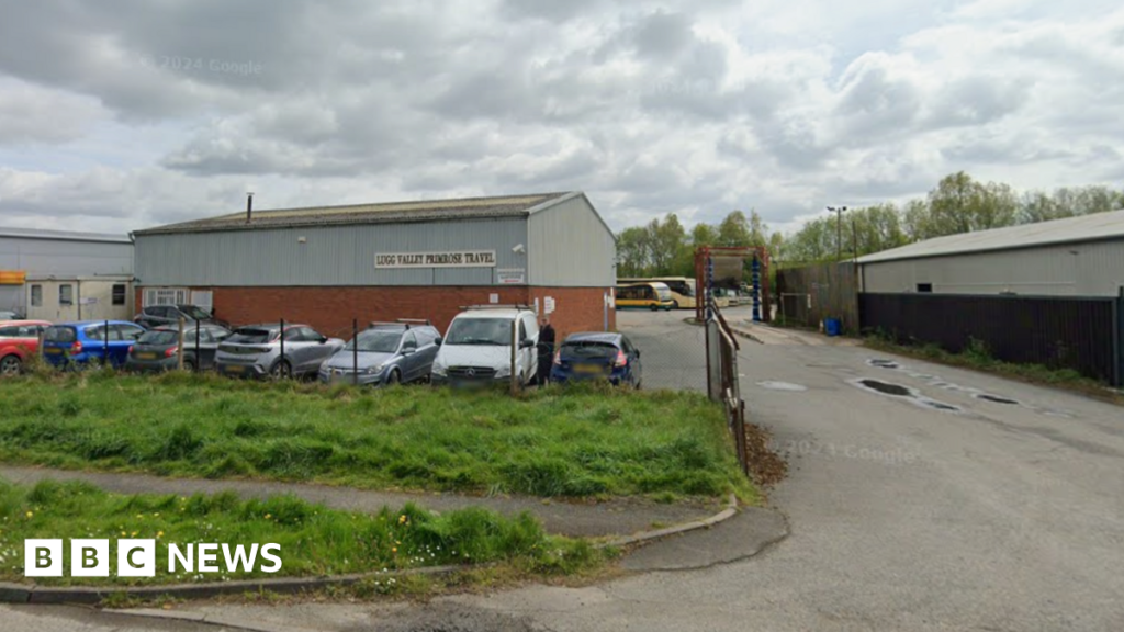 Une entreprise de coachs du Herefordshire perd sa licence suite à une inspection désastreuse.