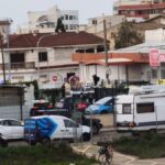 Une fillette de sept ans fauchée par une voiture folle à Palma