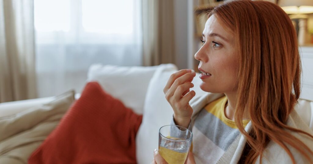 Une tablette pour combattre la fatigue et la morosité cet hiver