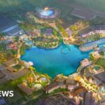 Universal pourrait rivaliser avec Disneyland Paris et les parcs d'attractions européens