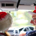 Vendredi, pic des voyages de la saison festive