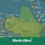 Venezuela : Alerte de la FAA pour les compagnies aériennes