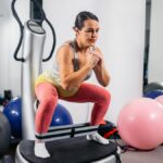 Vibration plates : mode passager ou véritable allié santé ?