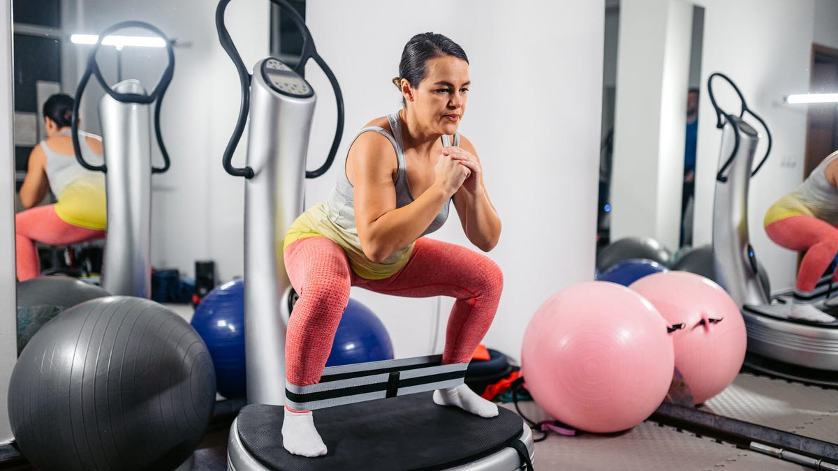 Vibration plates : mode passager ou véritable allié santé ?