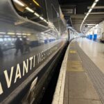 Voyageur indemnisé de 10 000 £ pour un retard de train de 18 minutes !