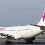 Wamos Air atteindra une flotte record de 15 Airbus A330 d'ici 2027