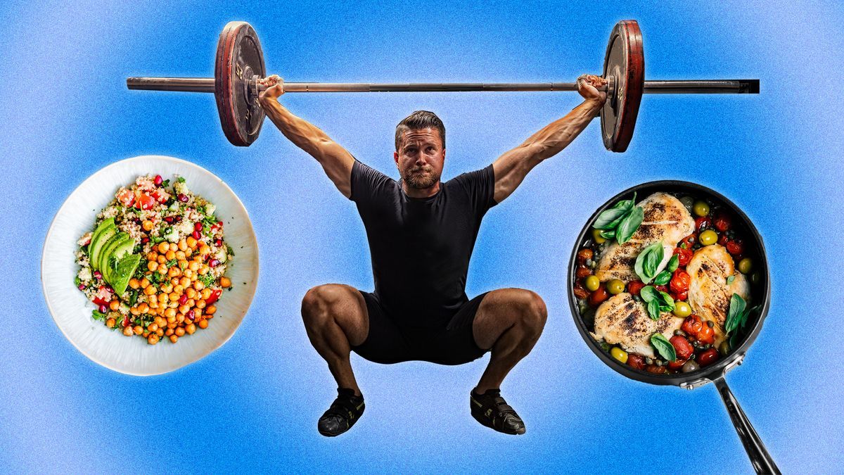 10 Aliments Essentiels et Stimissants à Manger Après Votre Entraînement