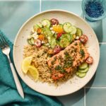 10 Dîners de 30 Minutes Anti-Inflammatoires Incontournables