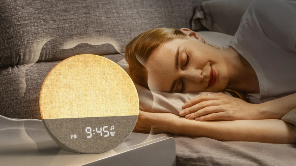 13 Produits pour Booster Votre Fitness et Améliorer Votre Sommeil