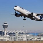 Le nouvel essor des liaisons européennes à l'aéroport de Munich !