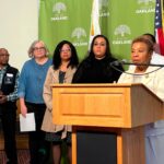 Oakland a besoin de 500 volontaires pour le comptage des sans-abri en 2026 !