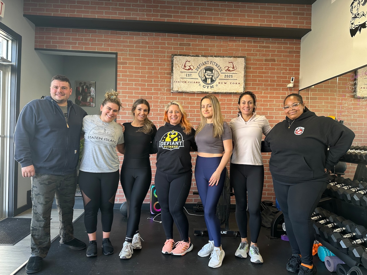 Nouvelle salle de sport à Staten Island : une approche personnalisée qui révolutionne le fitness