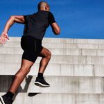 Suivez vos statistiques de fitness facilement avec votre smartphone !