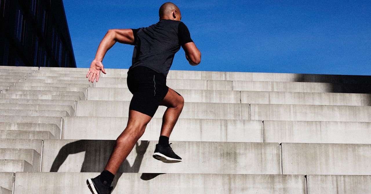 Suivez vos statistiques de fitness facilement avec votre smartphone !