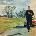 Jelly Roll sur « Men's Health » : Ses Stratégies de Perte de Poids Révélées
