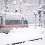 Hambourg – Berlin : la Deutsche Bahn supprime un arrêt sur la ligne ICE