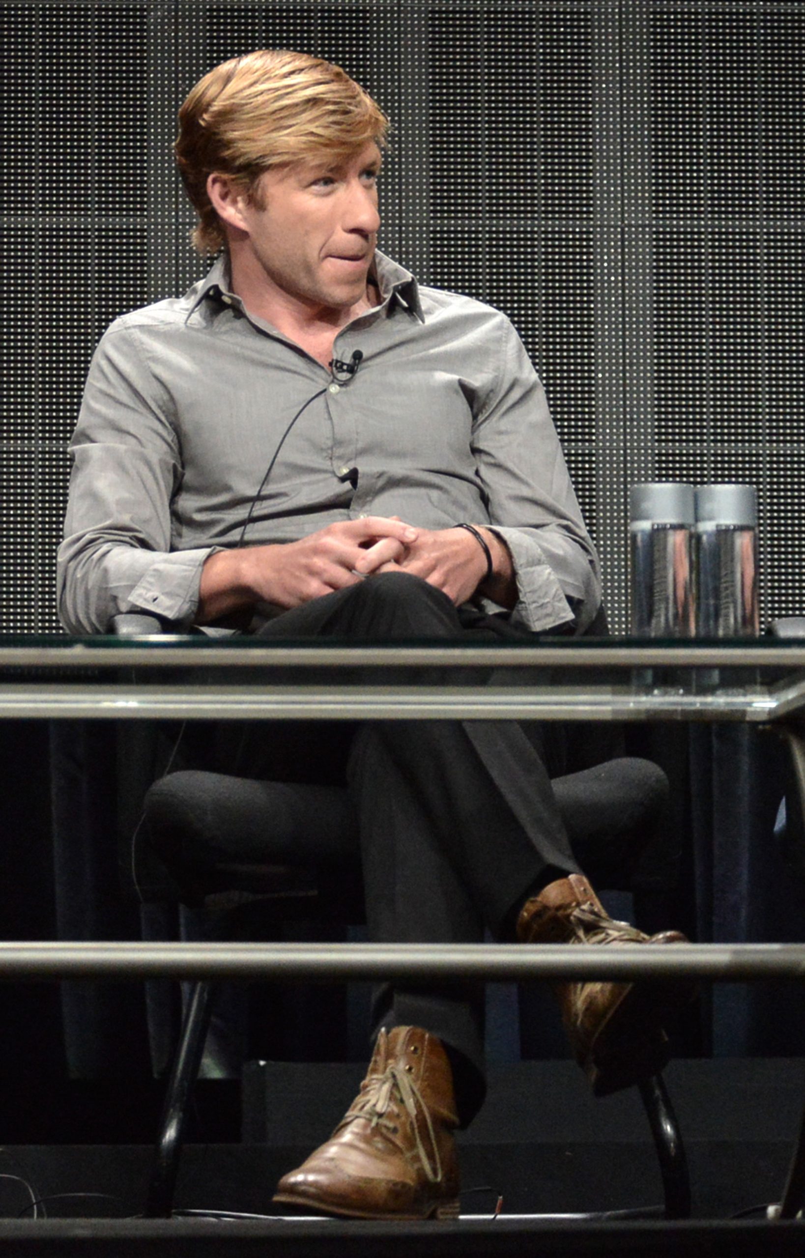 Matthew Walker