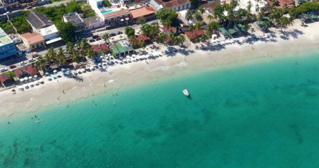 Isla Margarita, joyau oublié du Caribe : le destin tragique d'une destination phare de Venezuela sous Maduro