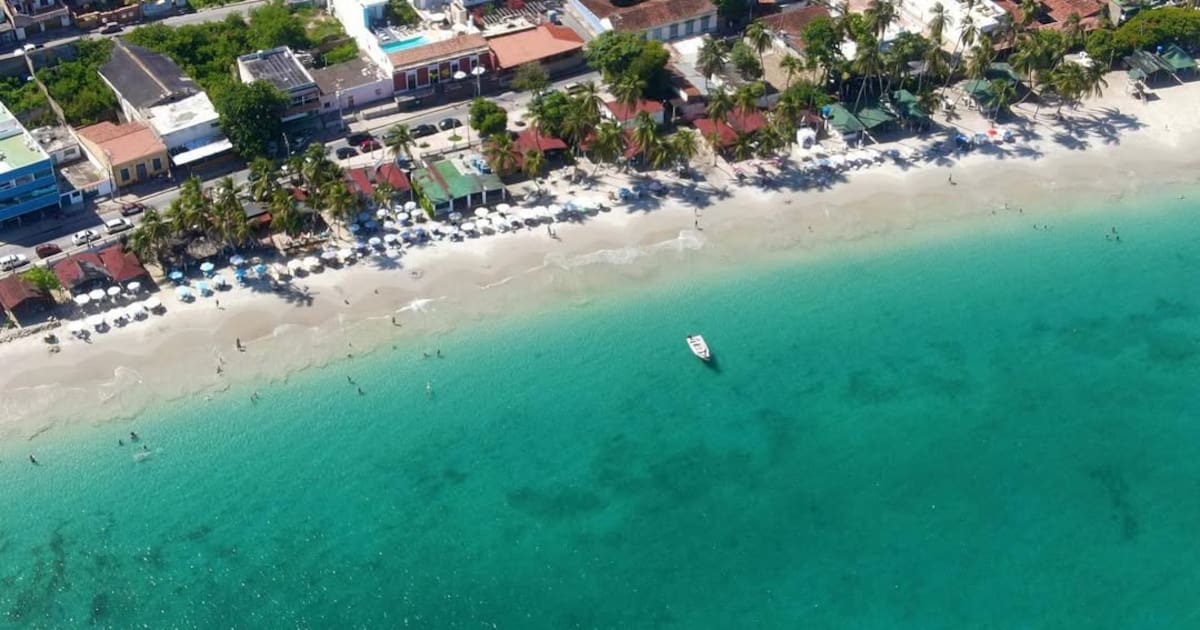 Isla Margarita, joyau oublié du Caribe : le destin tragique d'une destination phare de Venezuela sous Maduro