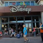 Une tragédie frappe, un sixième décès sur le site de Disney World en quelques mois