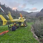Tragédie en Canarias : un véhicule plonge dans une charca, bilan tragique de trois morts