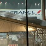 Urgence à l'aéroport : incident avec un vol Air France